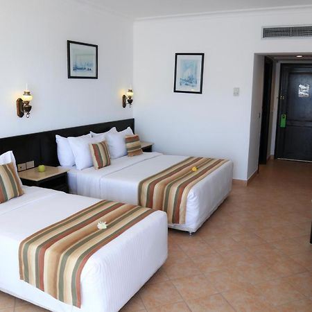 Labranda Club Makadi Hotel Hurghada Bagian luar foto