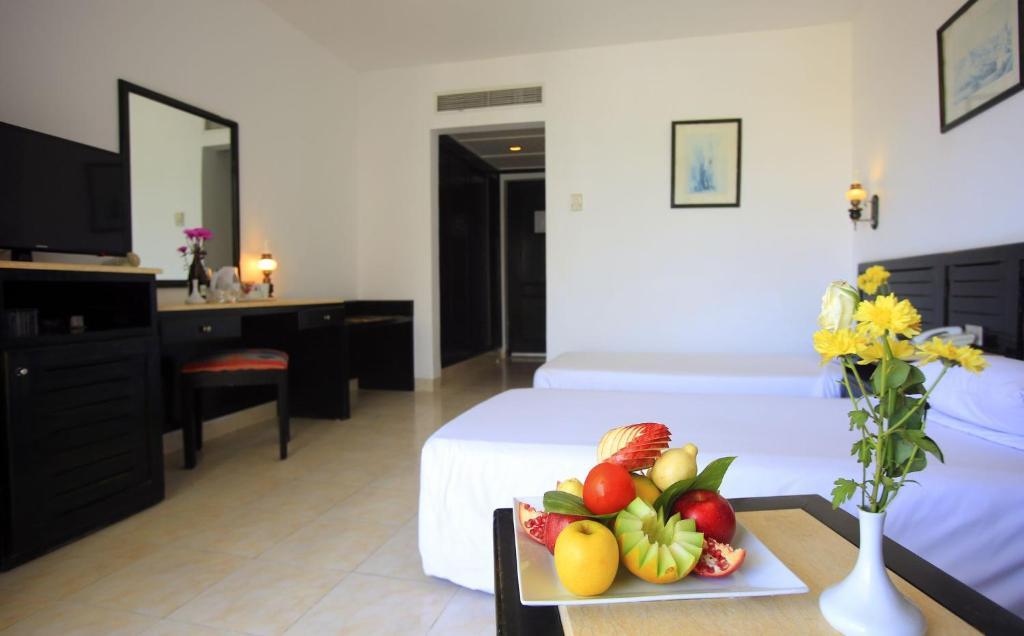 Labranda Club Makadi Hotel Hurghada Bagian luar foto
