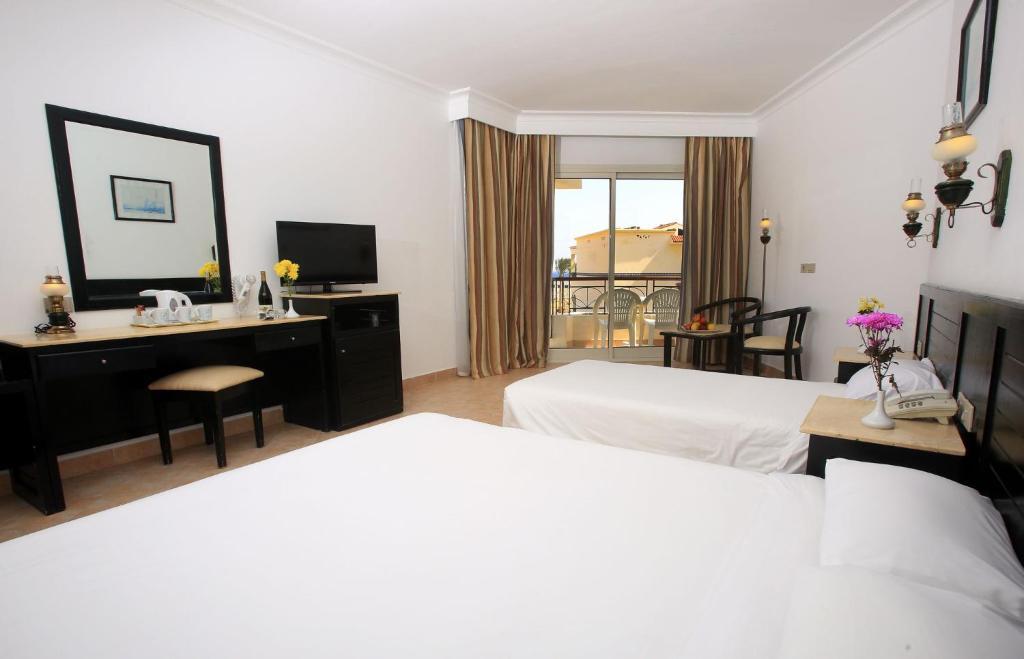 Labranda Club Makadi Hotel Hurghada Bagian luar foto