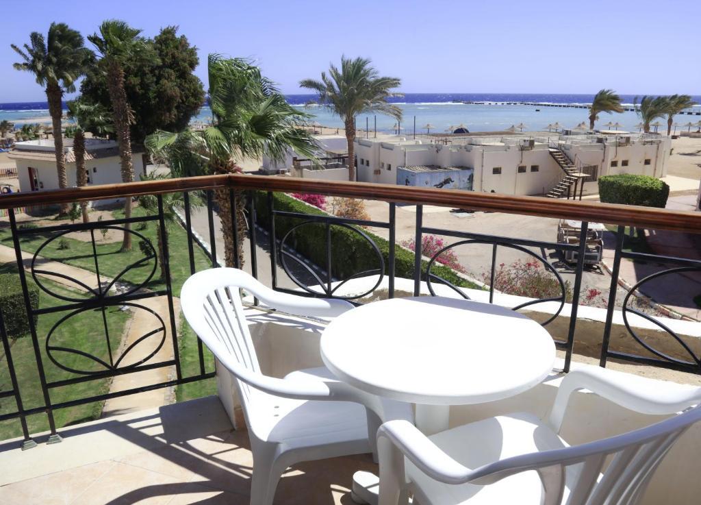 Labranda Club Makadi Hotel Hurghada Bagian luar foto