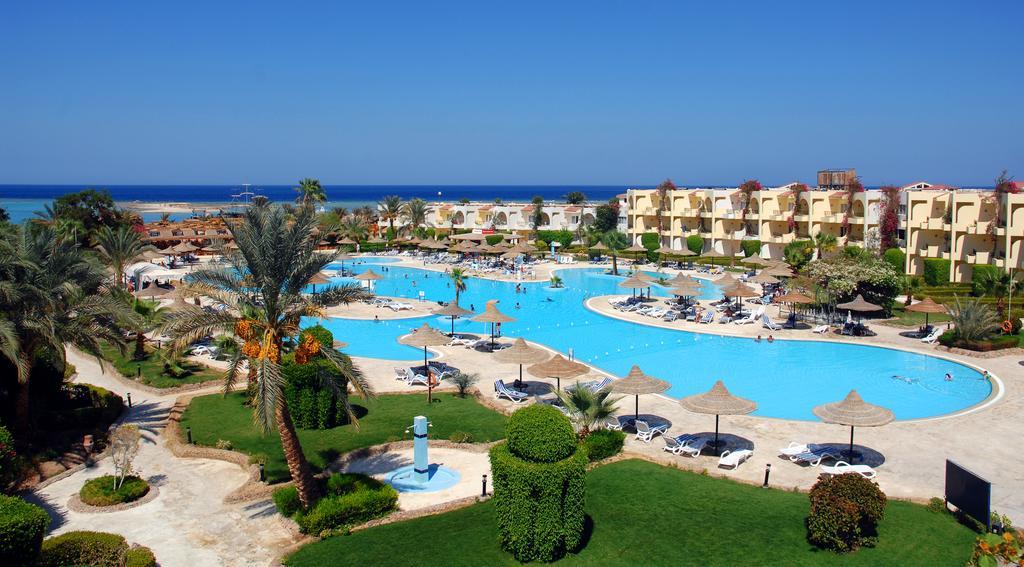 Labranda Club Makadi Hotel Hurghada Bagian luar foto