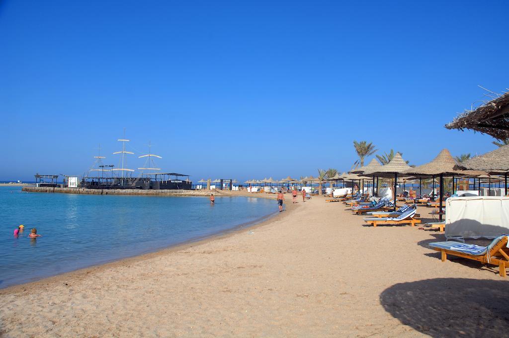 Labranda Club Makadi Hotel Hurghada Bagian luar foto