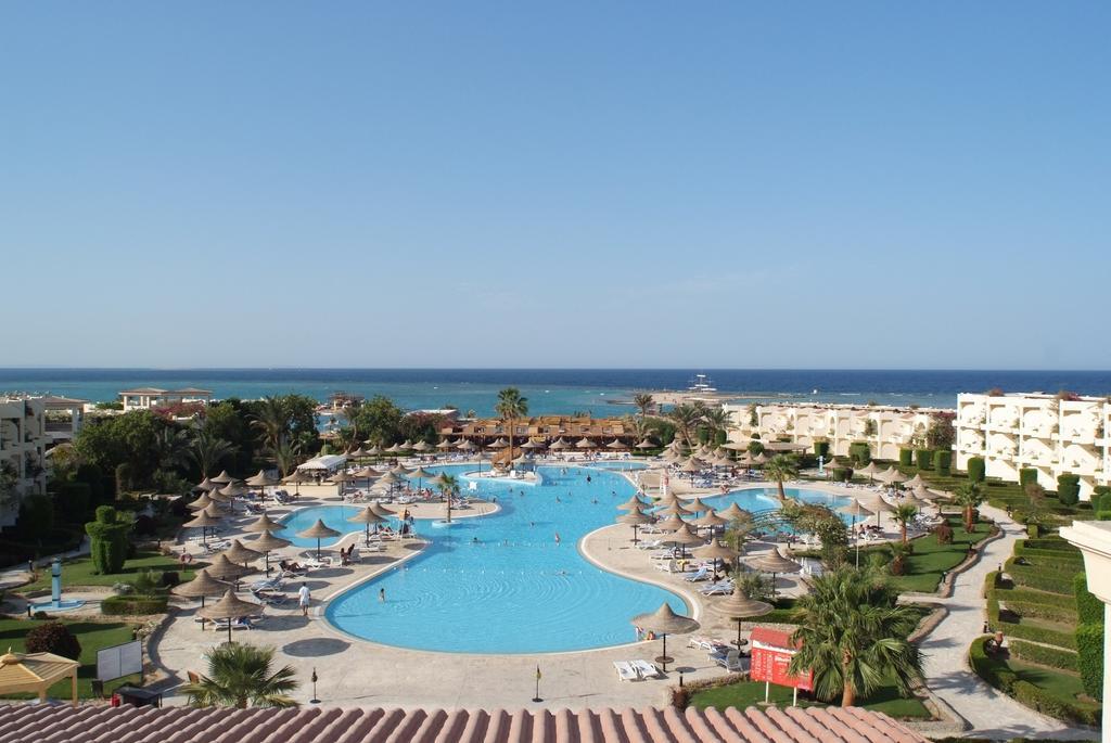 Labranda Club Makadi Hotel Hurghada Bagian luar foto