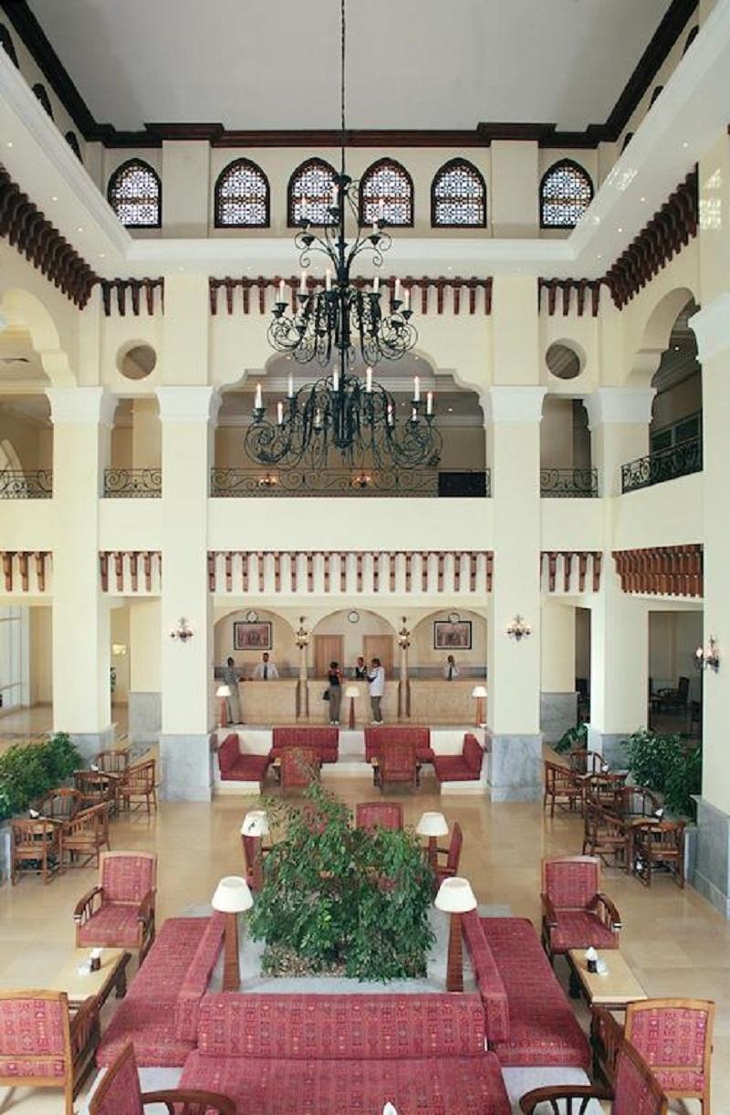 Labranda Club Makadi Hotel Hurghada Bagian luar foto