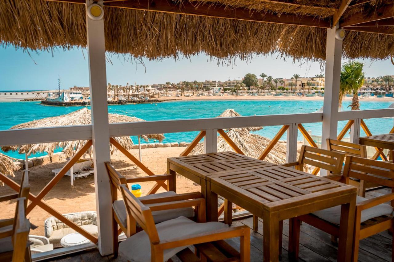 Labranda Club Makadi Hotel Hurghada Bagian luar foto