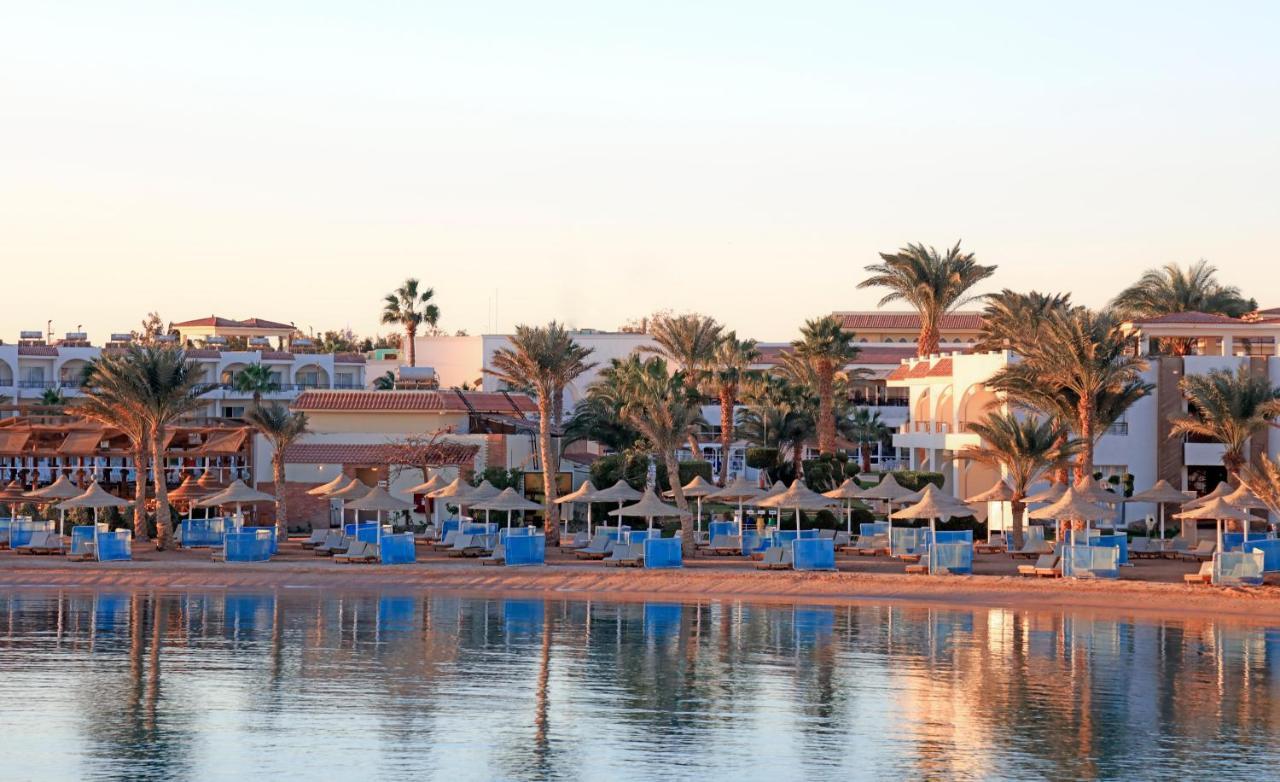 Labranda Club Makadi Hotel Hurghada Bagian luar foto