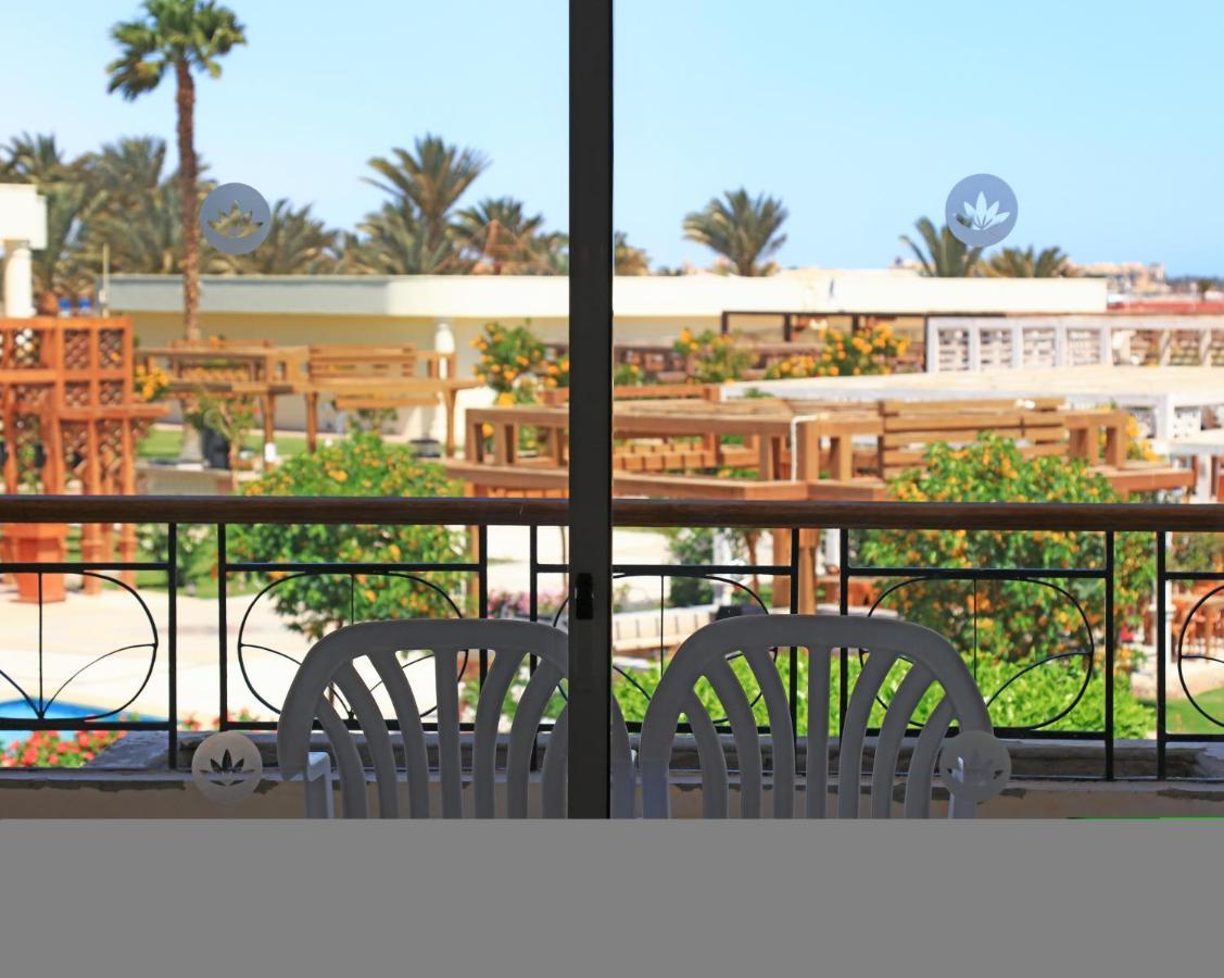 Labranda Club Makadi Hotel Hurghada Bagian luar foto