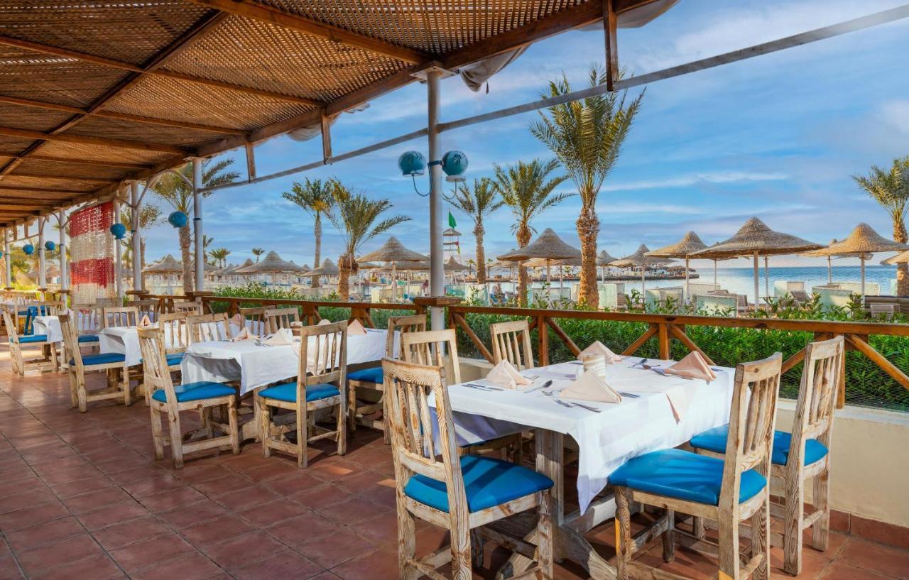 Labranda Club Makadi Hotel Hurghada Bagian luar foto