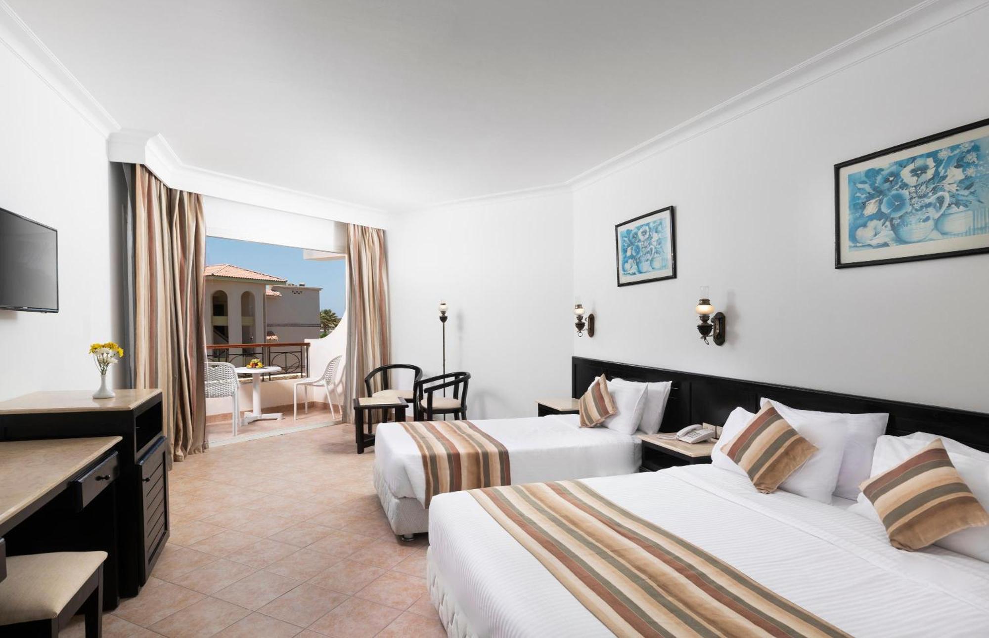 Labranda Club Makadi Hotel Hurghada Bagian luar foto