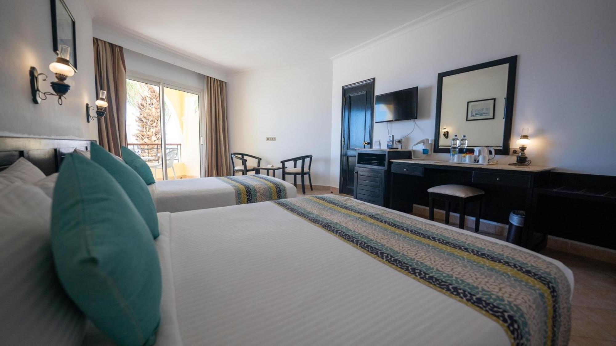 Labranda Club Makadi Hotel Hurghada Bagian luar foto