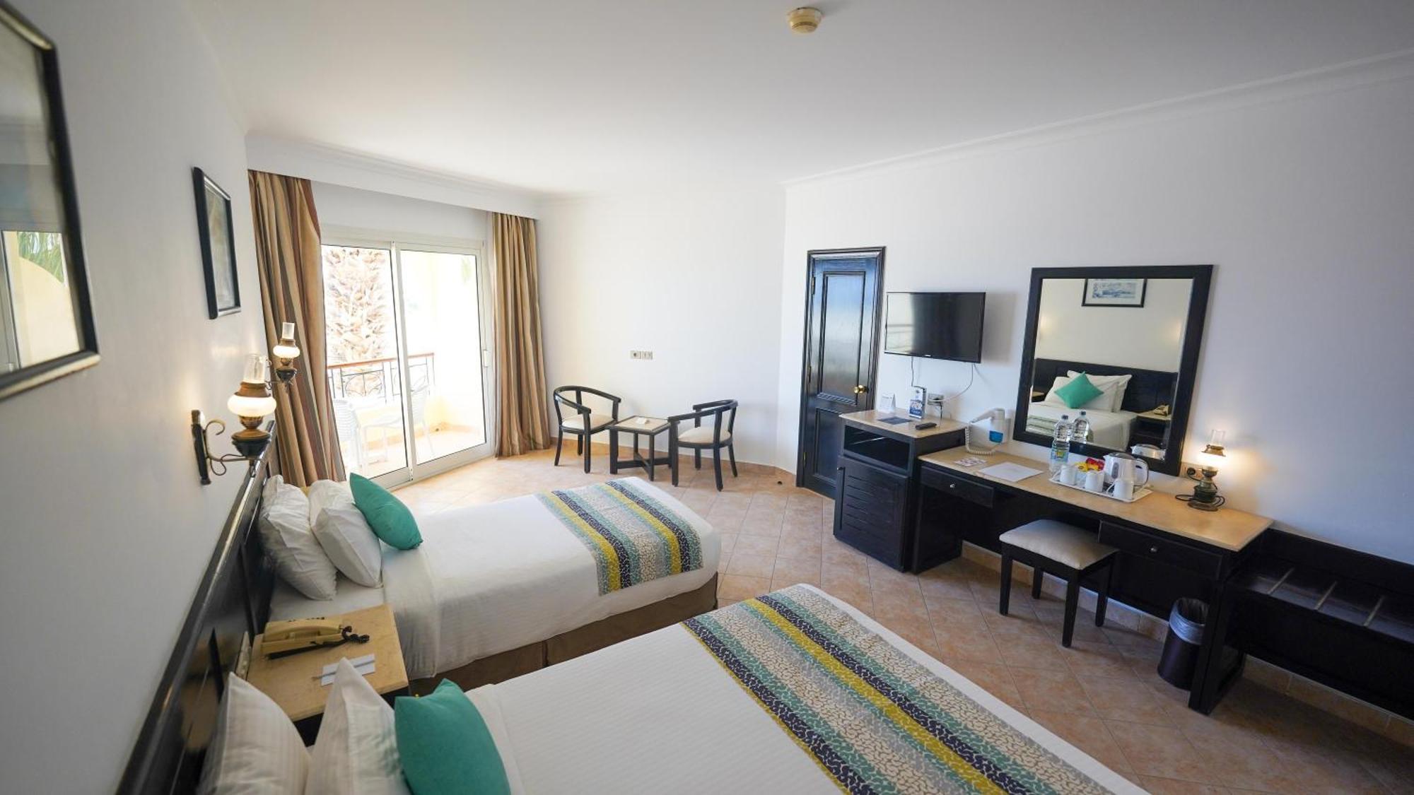 Labranda Club Makadi Hotel Hurghada Bagian luar foto