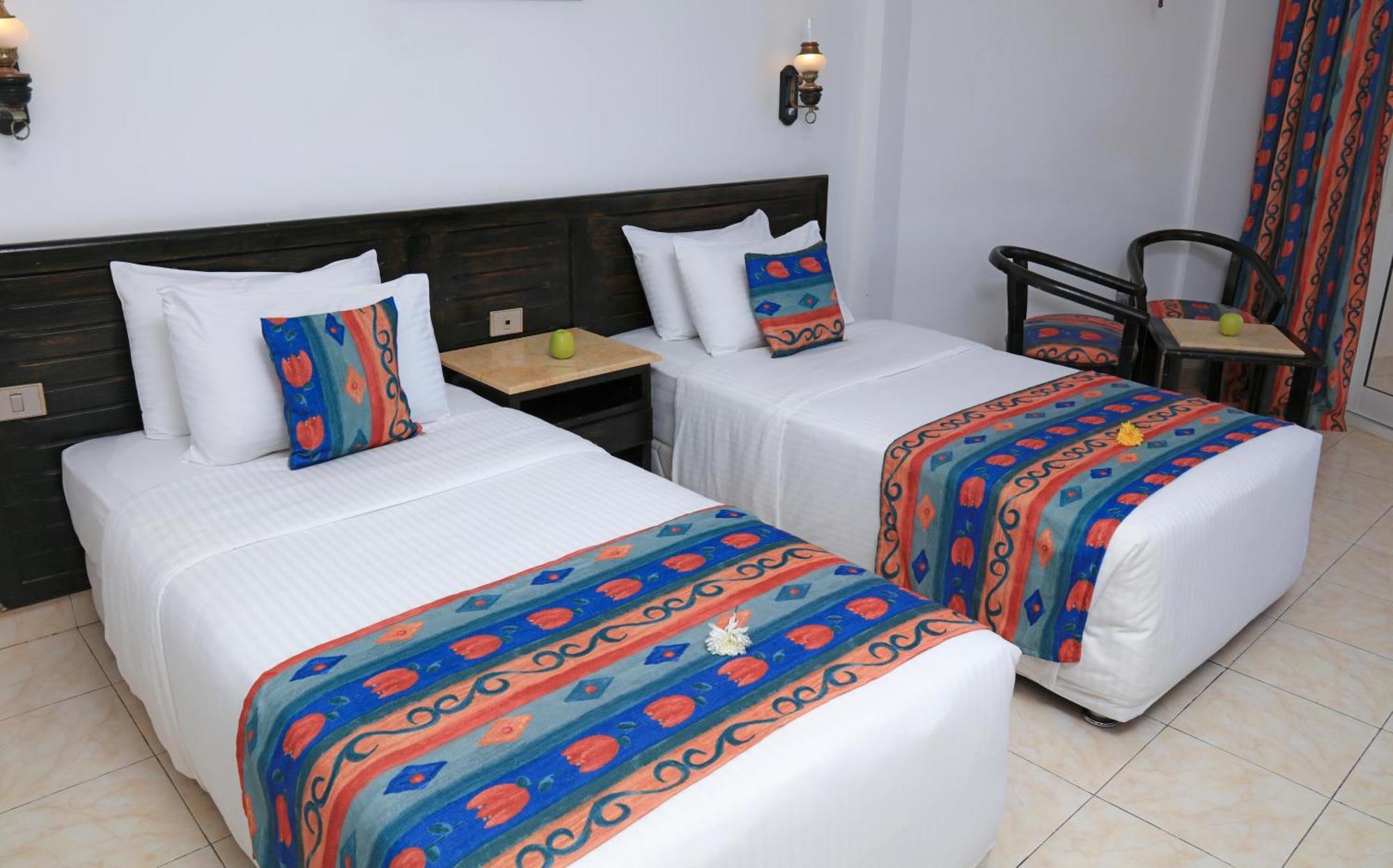 Labranda Club Makadi Hotel Hurghada Bagian luar foto