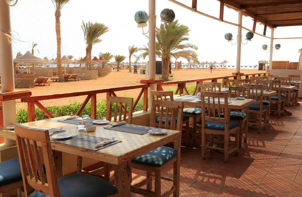 Labranda Club Makadi Hotel Hurghada Bagian luar foto