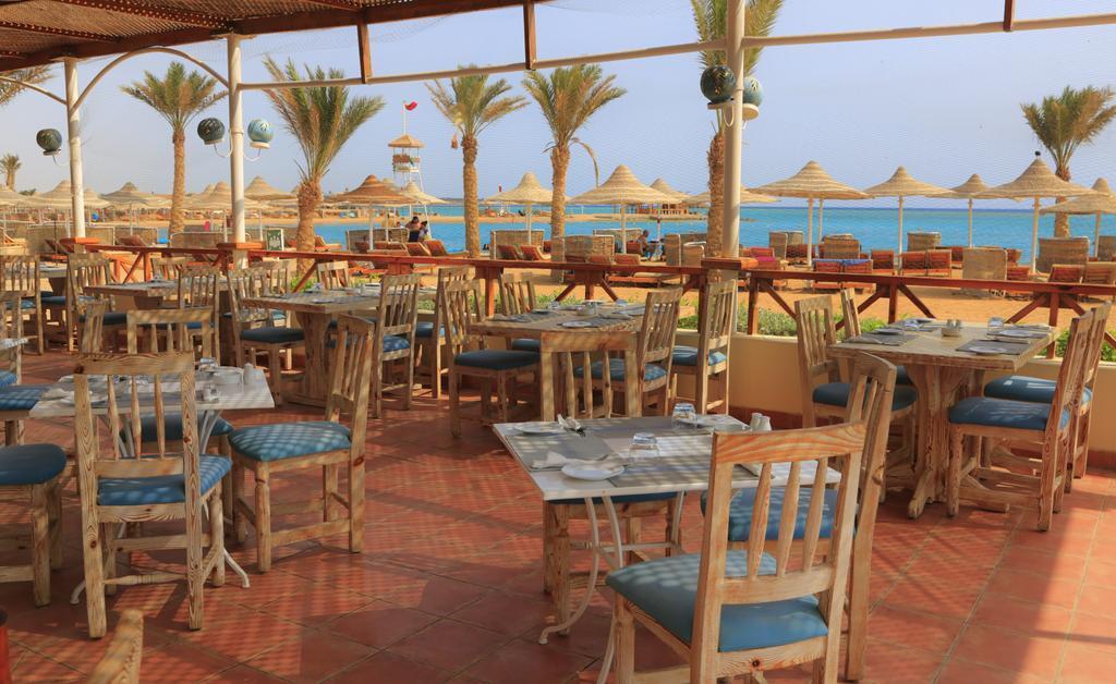 Labranda Club Makadi Hotel Hurghada Bagian luar foto